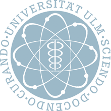 University of Ulm logo