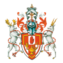 Ulster University logo
