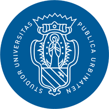 University of Urbino logo