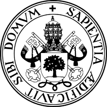 University of Valladolid logo