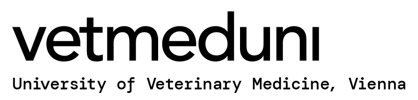 University of Veterinary Medicine Vienna logo