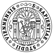 University of Vienna logo