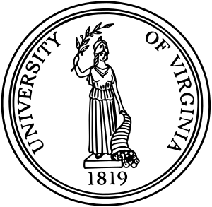 University of Virginia logo