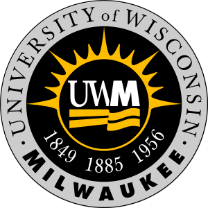 University of Wisconsin, Milwaukee logo