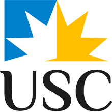 University of The Sunshine Coast logo