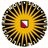 Utrecht University logo