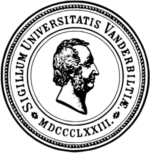 Vanderbilt University logo