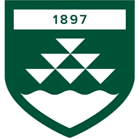 Victoria University of Wellington logo