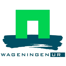 University of Wageningen logo