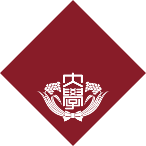 Waseda University logo