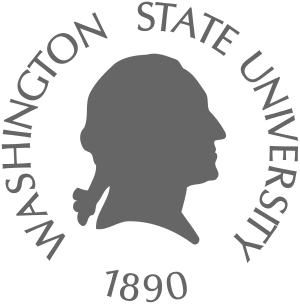 Washington State University logo