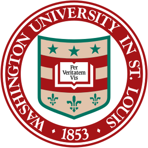 Washington University In St. Louis logo