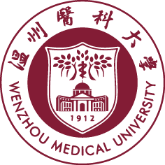 Wenzhou Medical University logo
