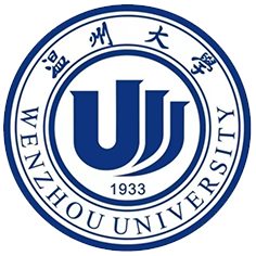 Wenzhou University logo