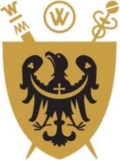 University of Wroclaw logo