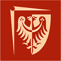 Wroclaw University of Technology logo