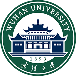 Wuhan University logo