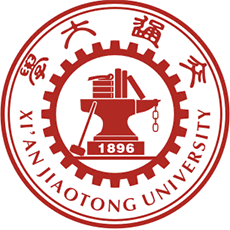 Xian Jiaotong University logo