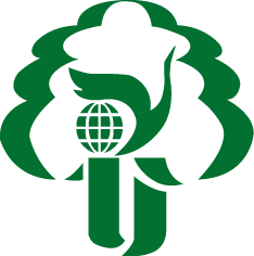 Yangzhou University logo