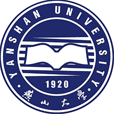 Yanshan University logo