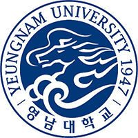 Yeungnam University logo