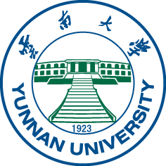 Yunnan University logo