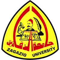 Zagazig University logo