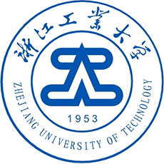 Zhejiang University of Technology logo
