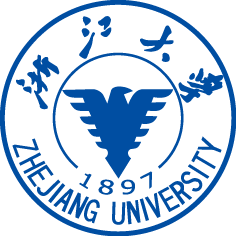 Zhejiang University logo