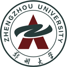 Zhengzhou University logo