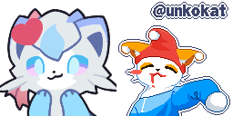 Creators: Flowire, unkokat