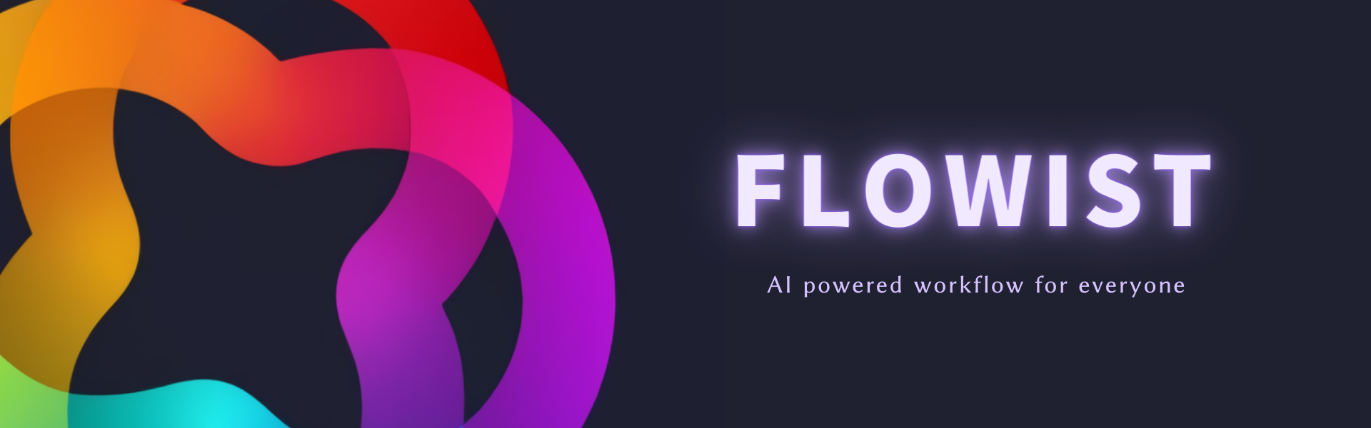 Flowist AI Logo