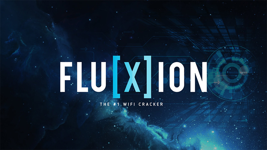 Fluxion logo