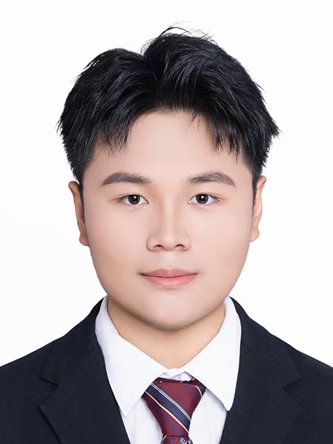 Bowen Huang