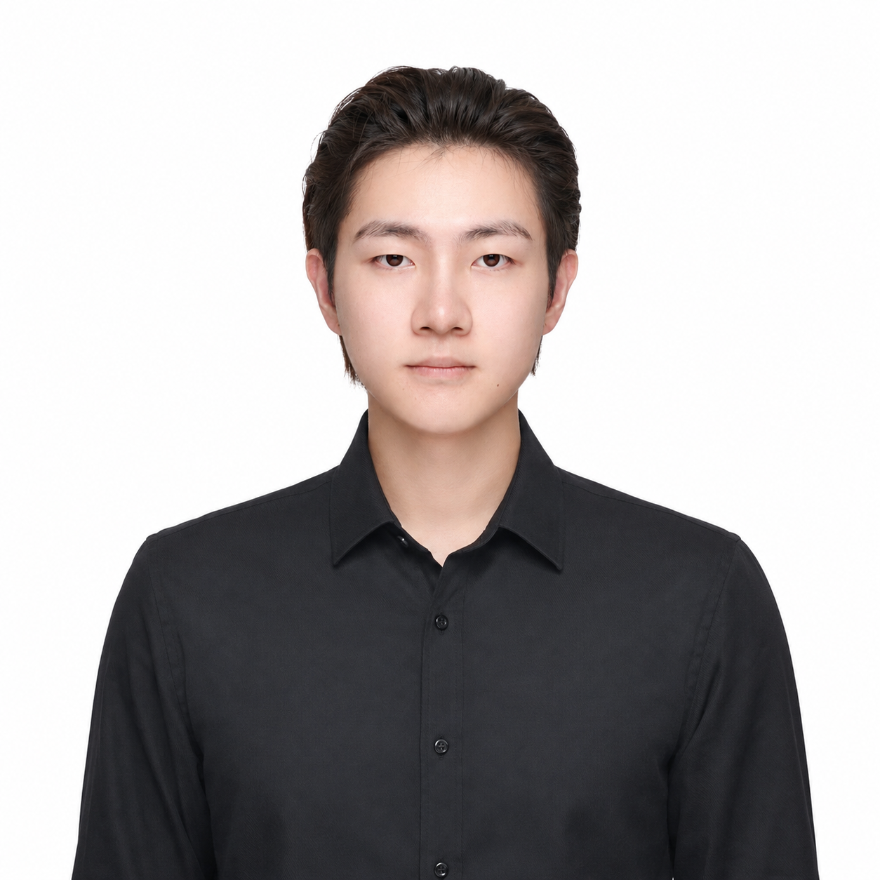 Xuanchen Liu