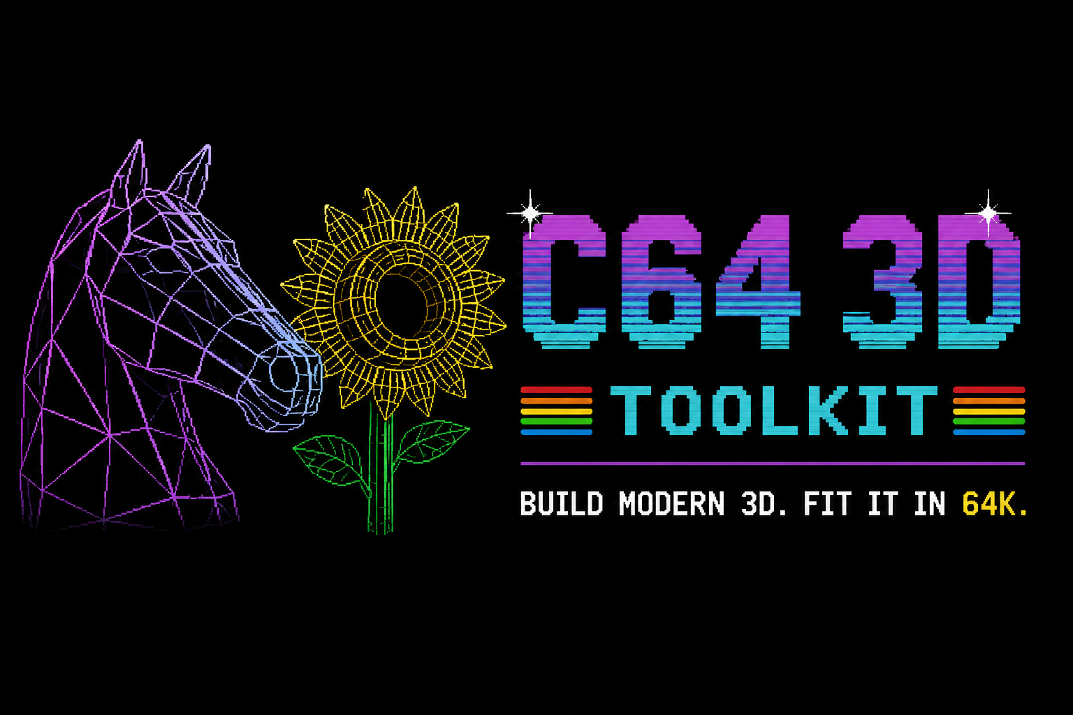 c64-3d-toolkit banner
