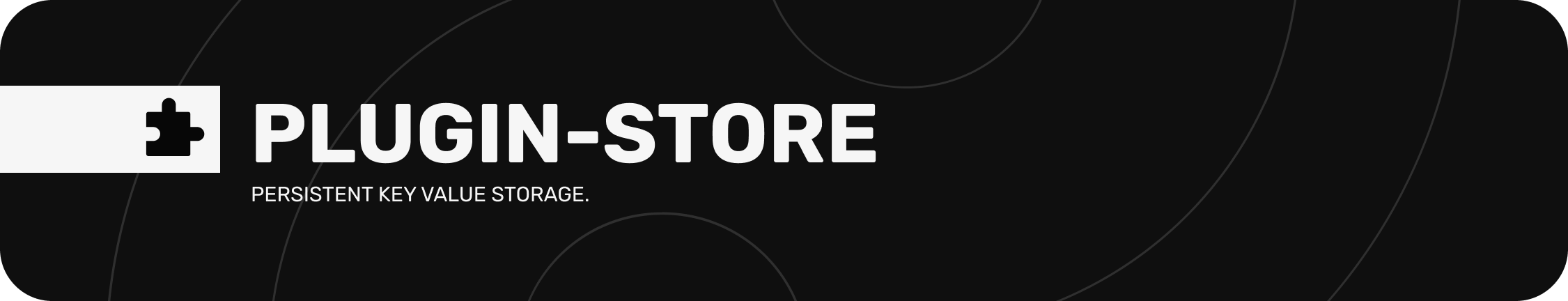 plugin-store