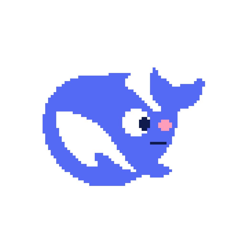 DSH 桌宠 icon