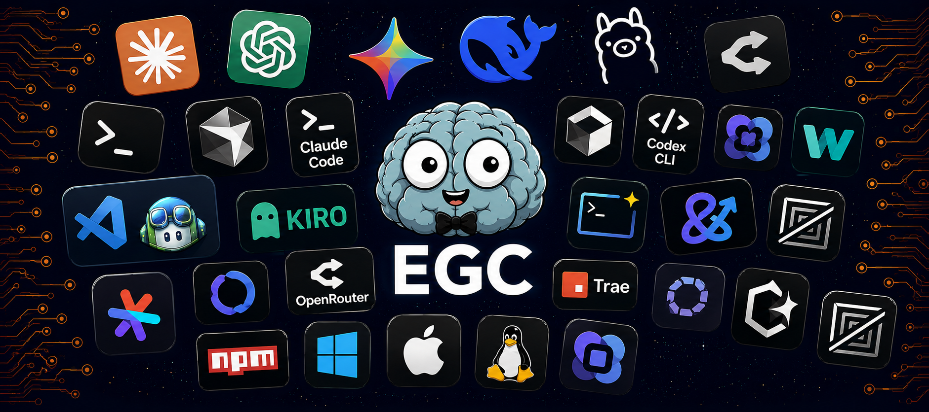EGC - Everything Gemini Code