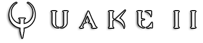 Quake 2 logo
