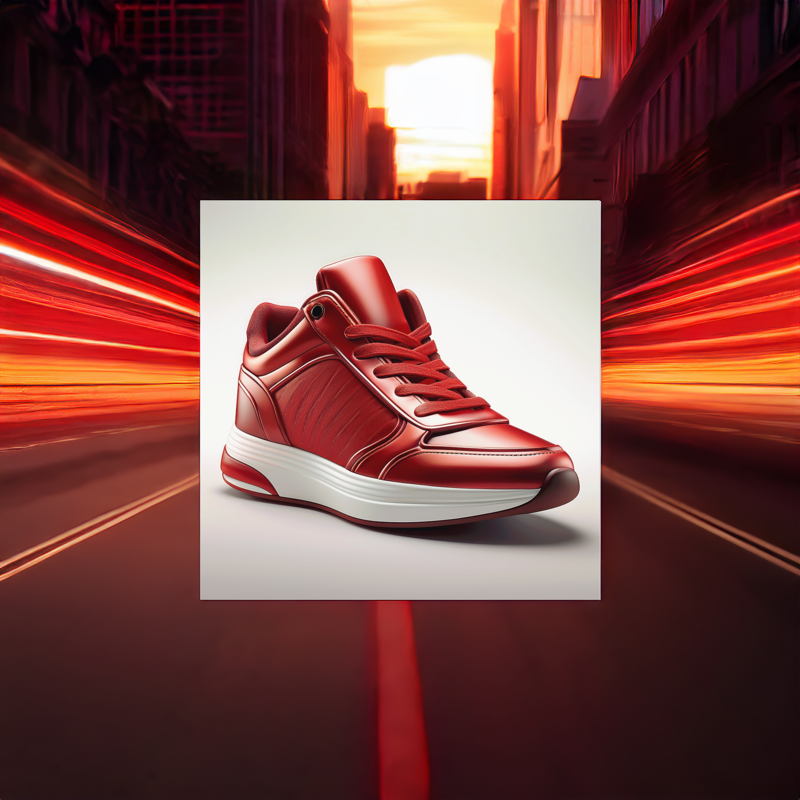 Object placed into a scene by firefly_generate_object_composite
