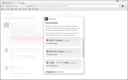 Dictionary options