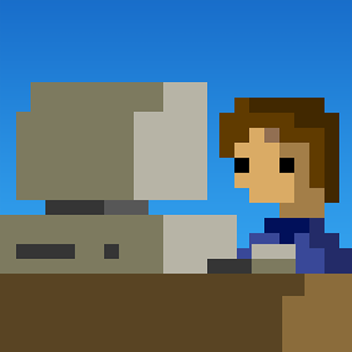 Bad Credit? No Problem! game icon
