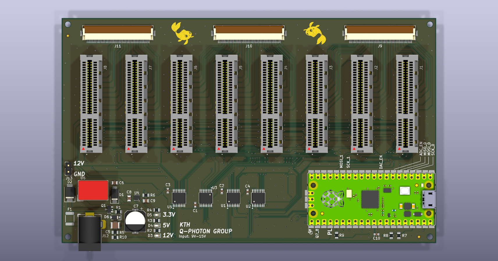 Motherboard, from the project README