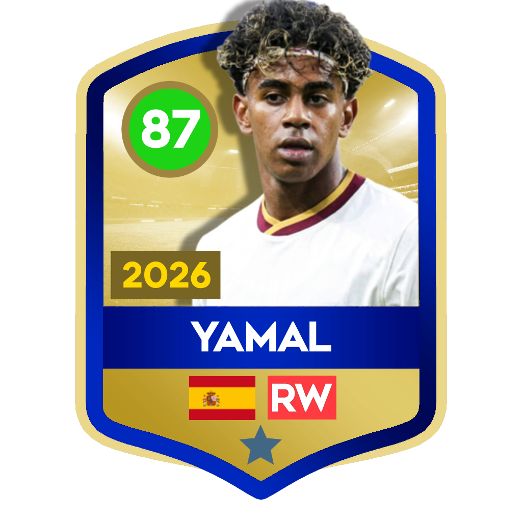 Yamal