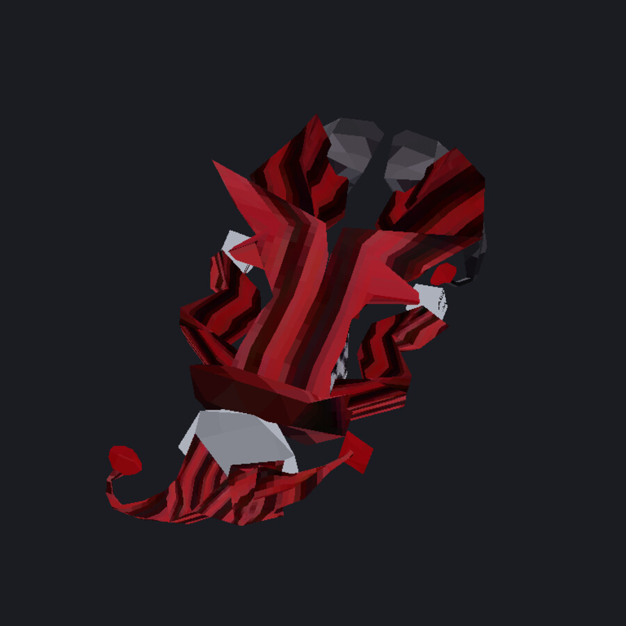 The Disgraced Jester, authored in a defeated pose