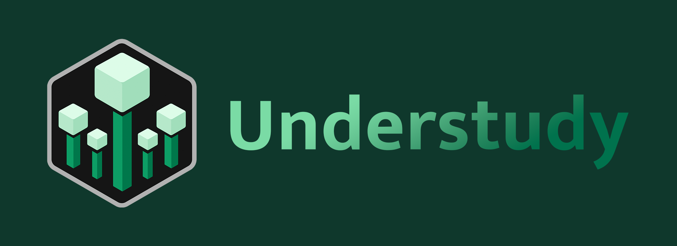 Understudy Logo