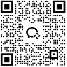 DeepSeek Harness WeCom assistant QR code