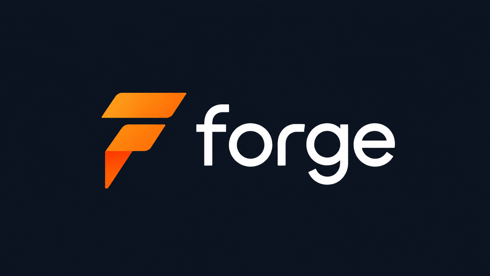 Forge