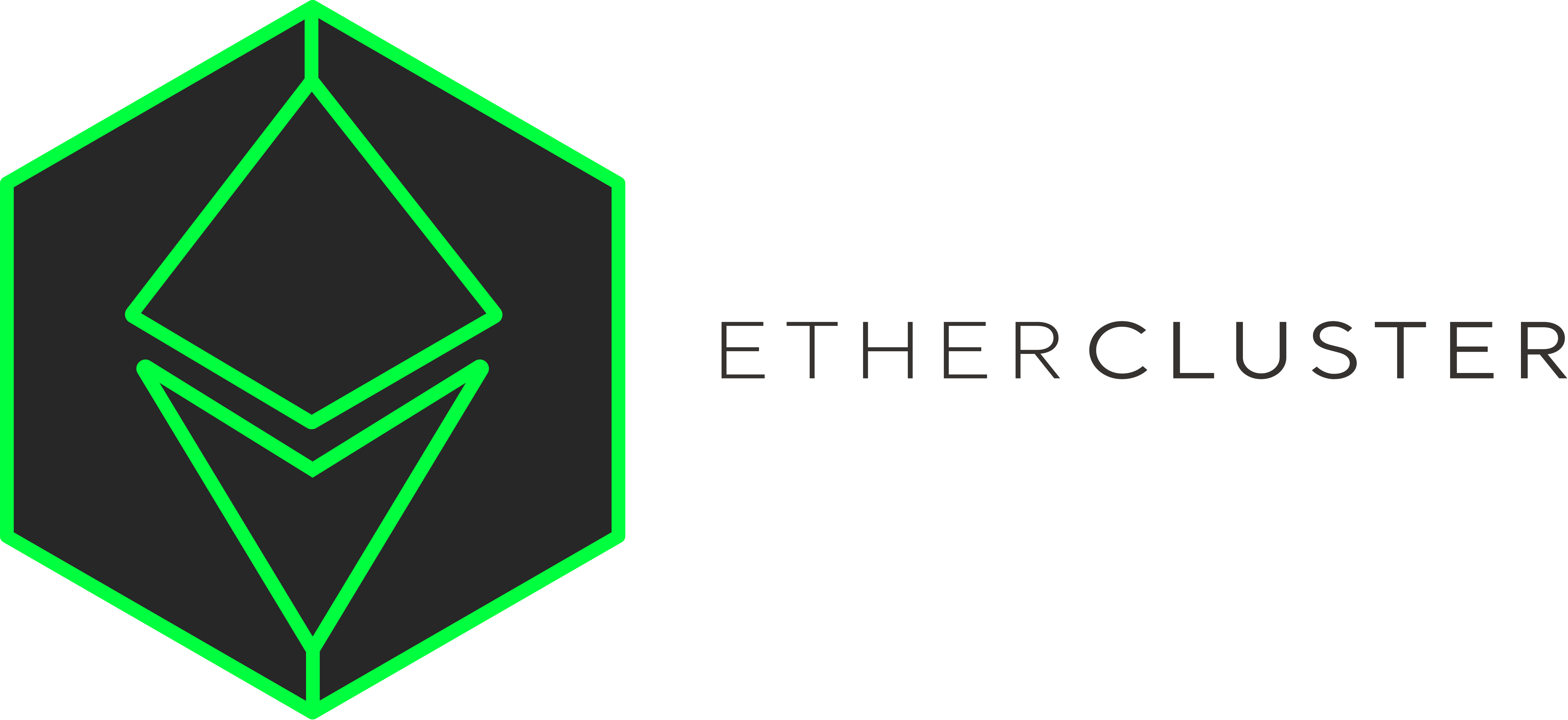 Ethercluster-logo